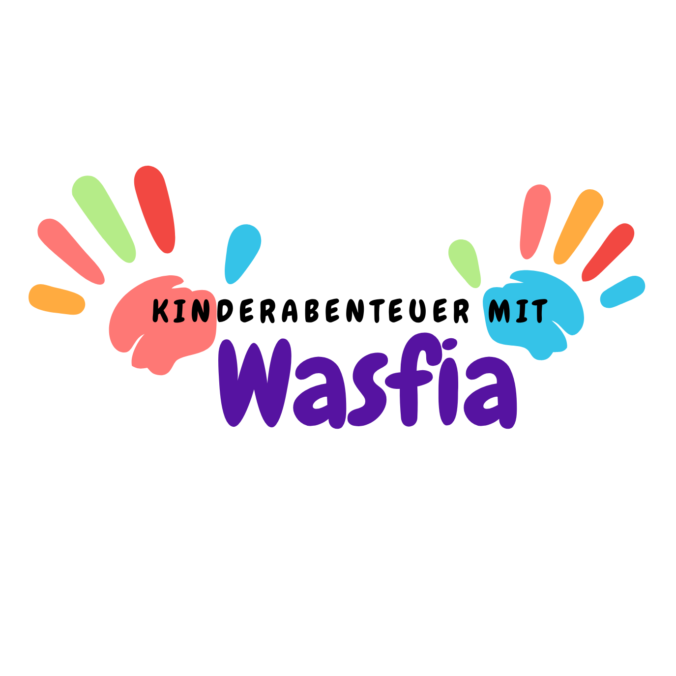 Kinderabenteuer mit Wasfia