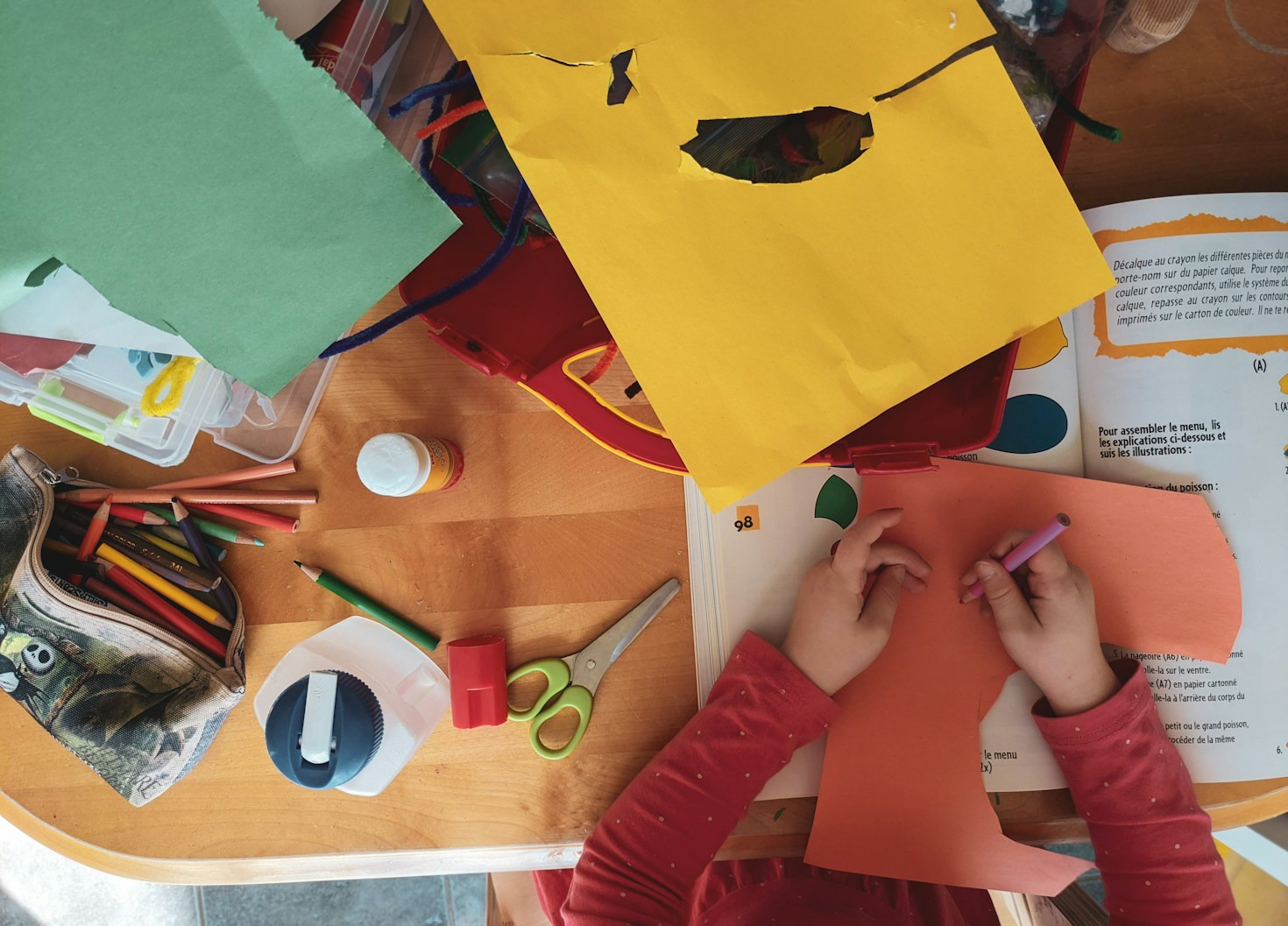 Filmtipps, die Kinder begeistern