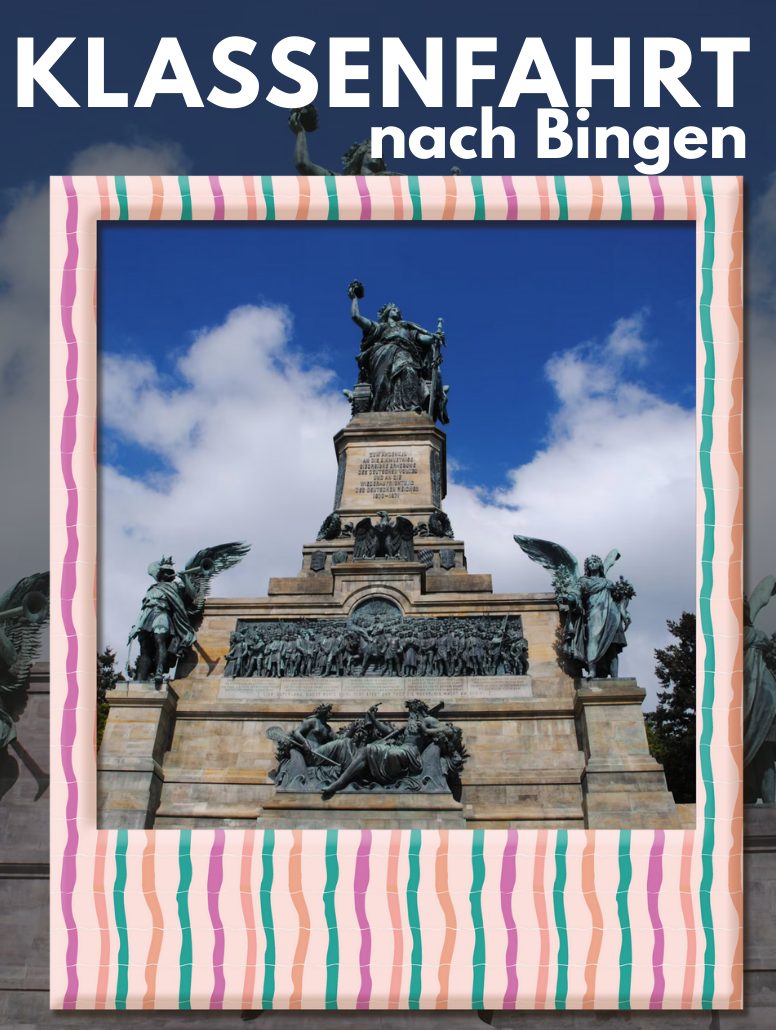 Klassenfahrt 2025